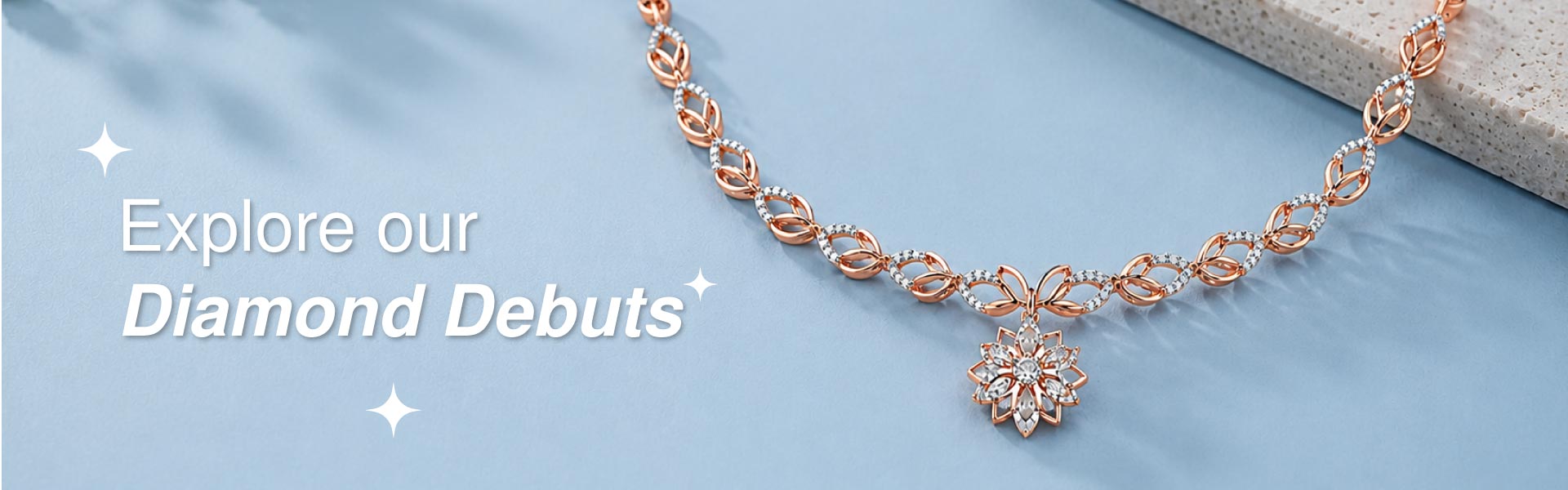Exquisite Designer Diamond Jewellery
