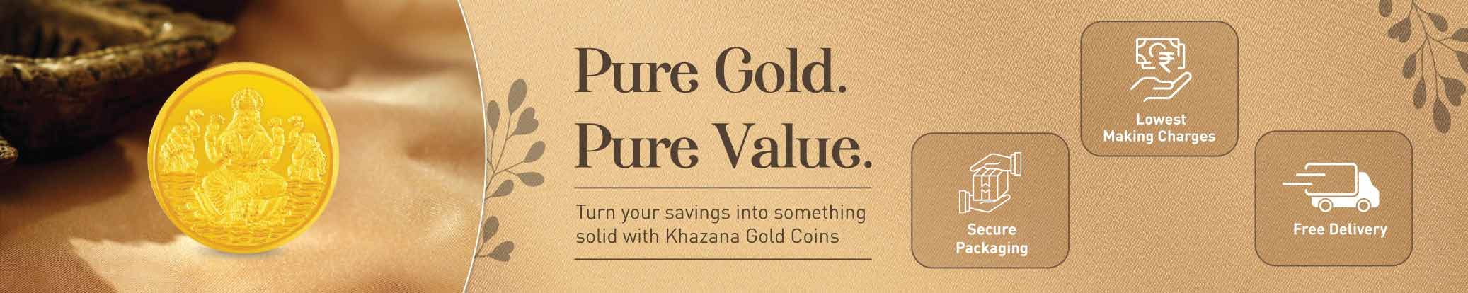 Gold Coin